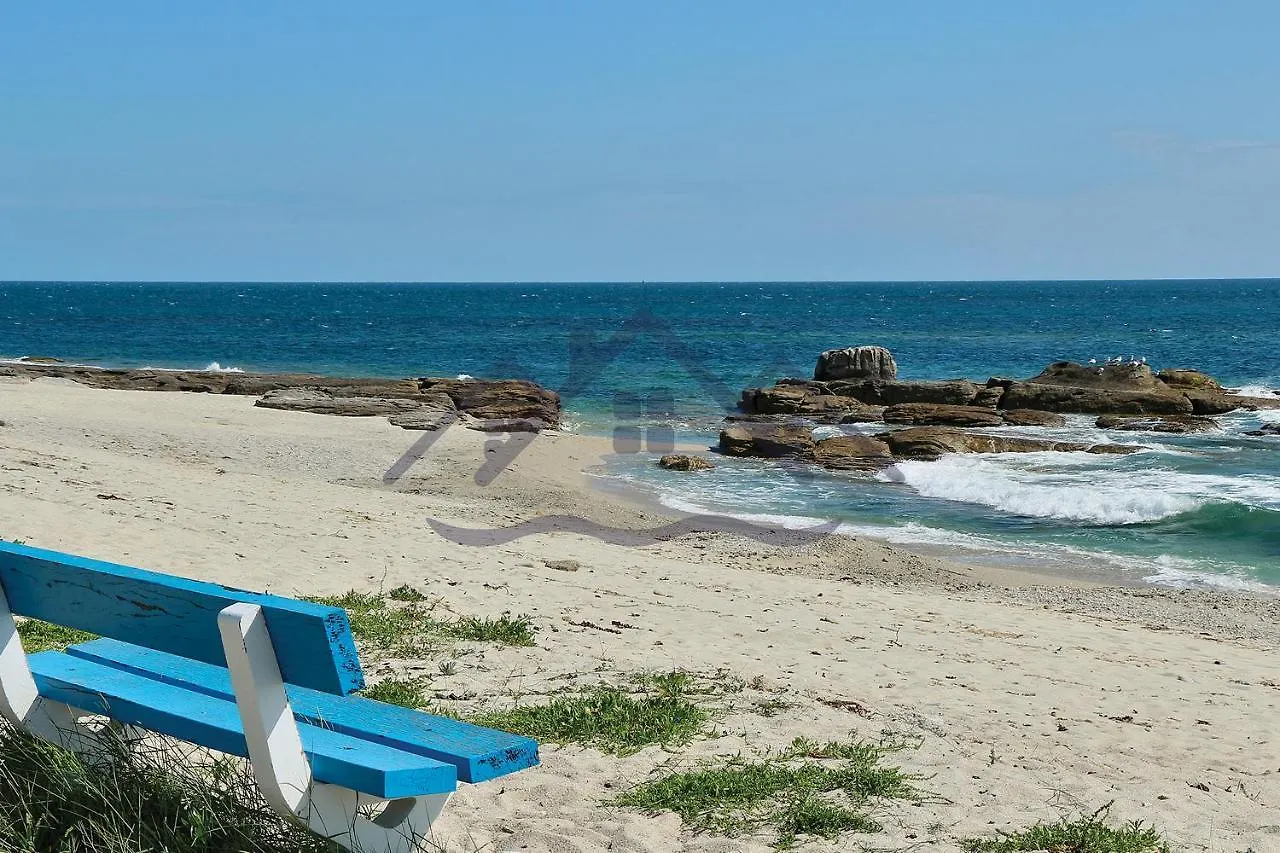 Villa Localise - M33B - Kerbraz, Maison En Duplex Avec Jardin Clos Au Guilvinec - Tout A Pied, Plages, Port, Centre, Commerces, Marche - Wif Inclus - Linge De Lit Inclus